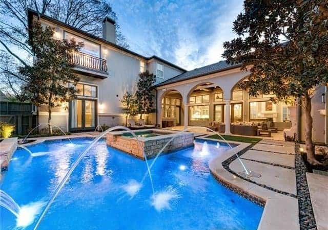 Home Renovations Tips – Swimming Pool