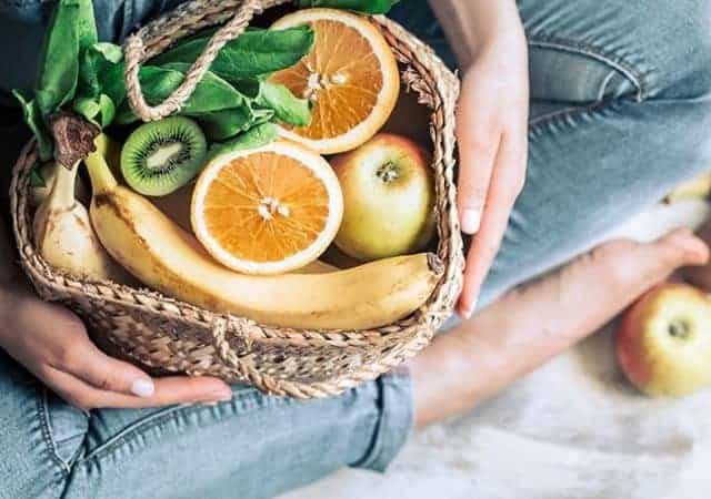 Types Of Fad Diets