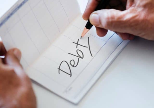 How To Avoid Mortgage Debt