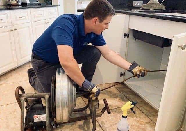Drain Cleaning Is A Service You May Need