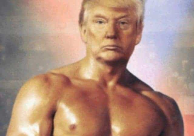 Lose Chest Fat Through Muscle Building And Toning