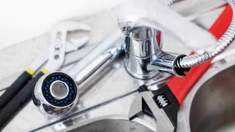 Winter Plumbing Services